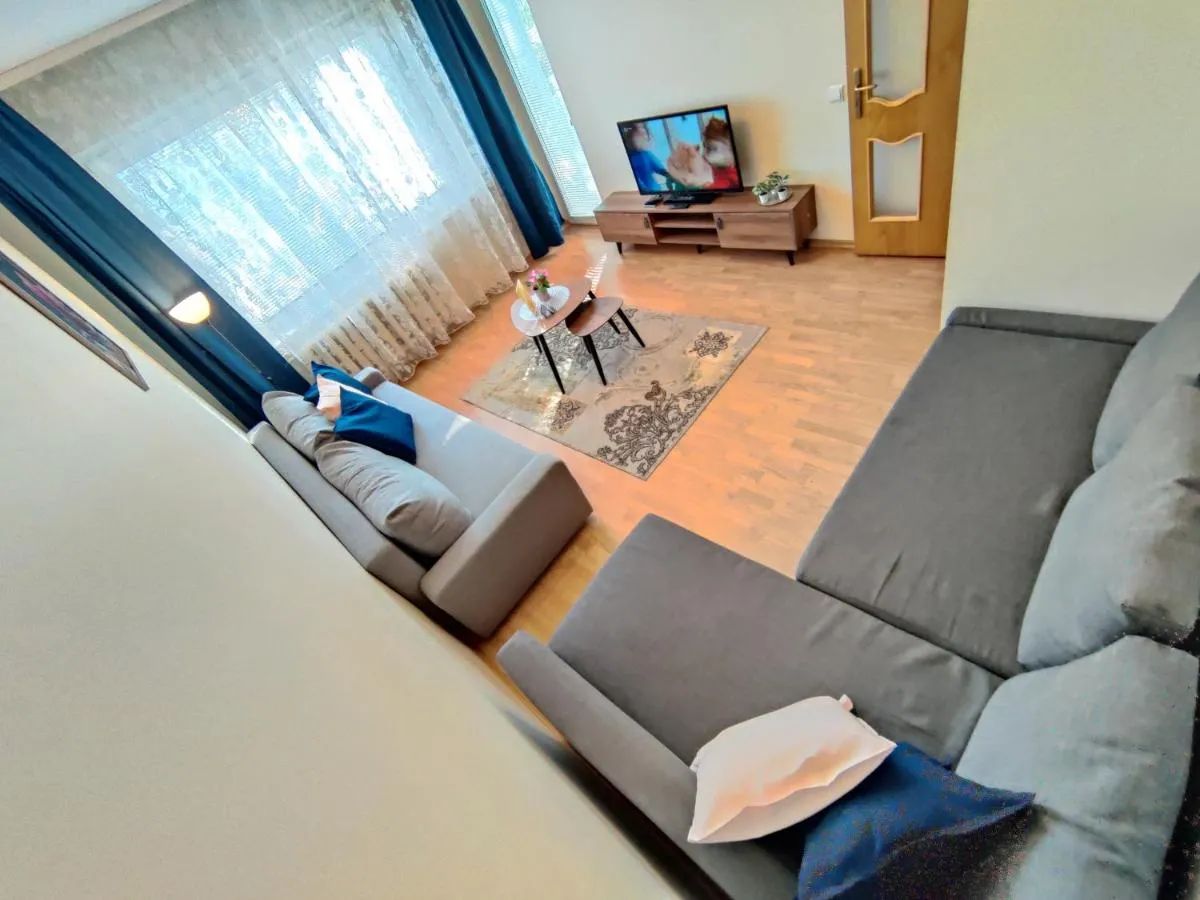 Image 6 of Musninkų apartment near Akropolis