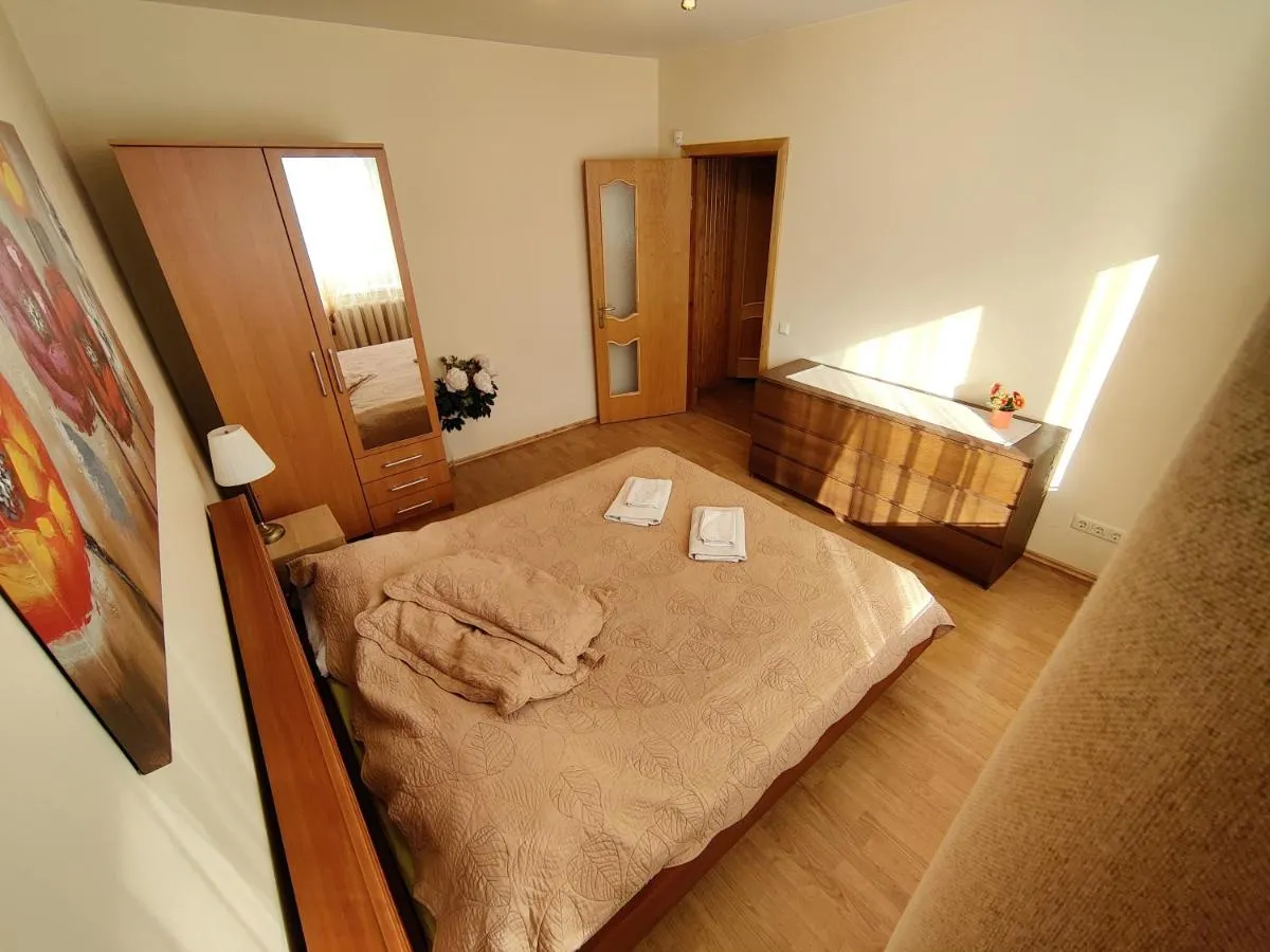 Image 1 of Musninkų apartment near Akropolis