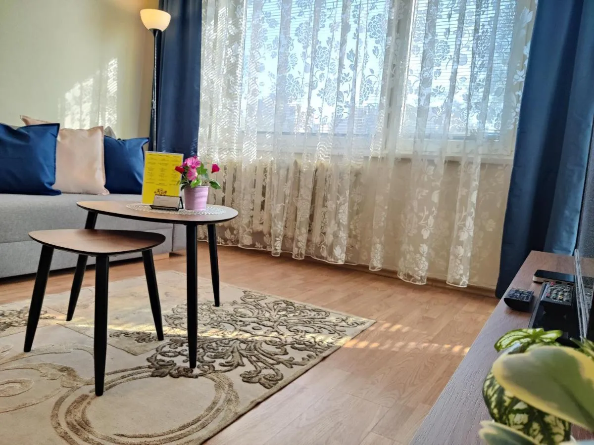 Image 2 of Musninkų apartment near Akropolis
