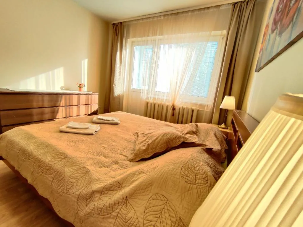 Image of Musninkų apartment near Akropolis