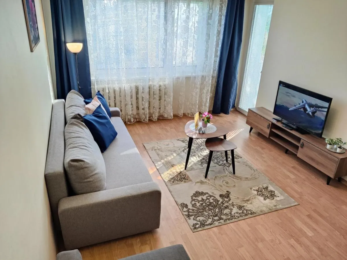 Image 3 of Musninkų apartment near Akropolis