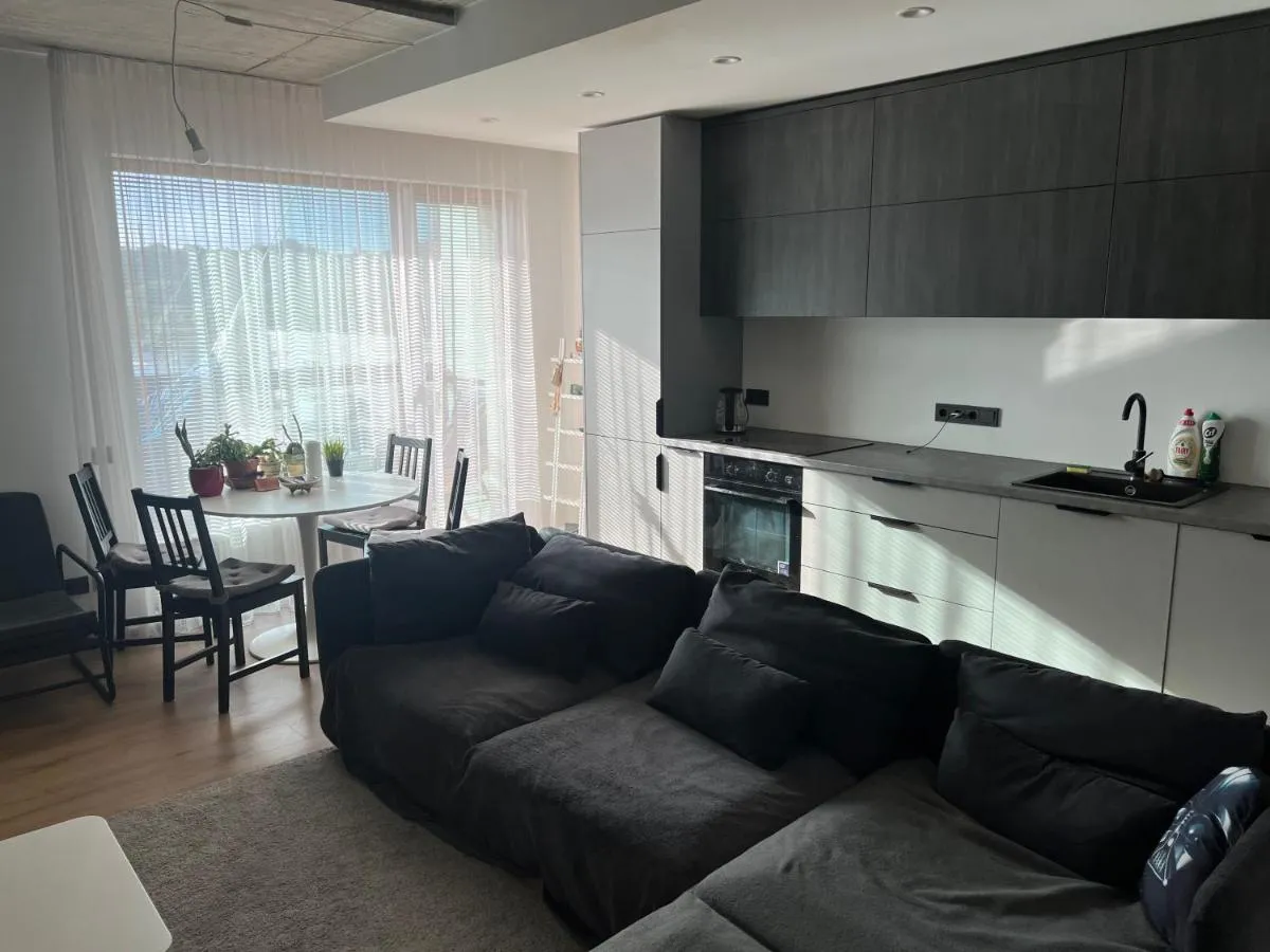 Image 3 of My home Vilnius