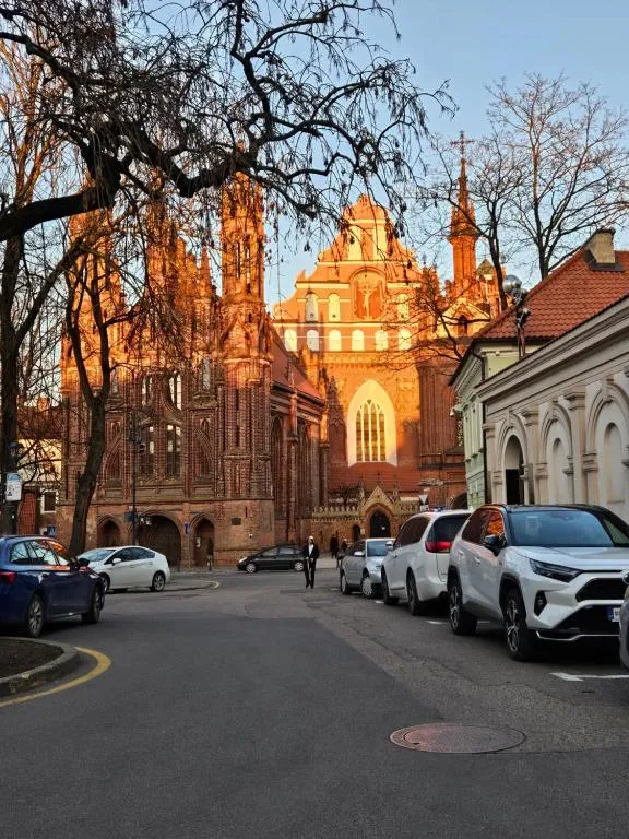 Image of Mykoliukas