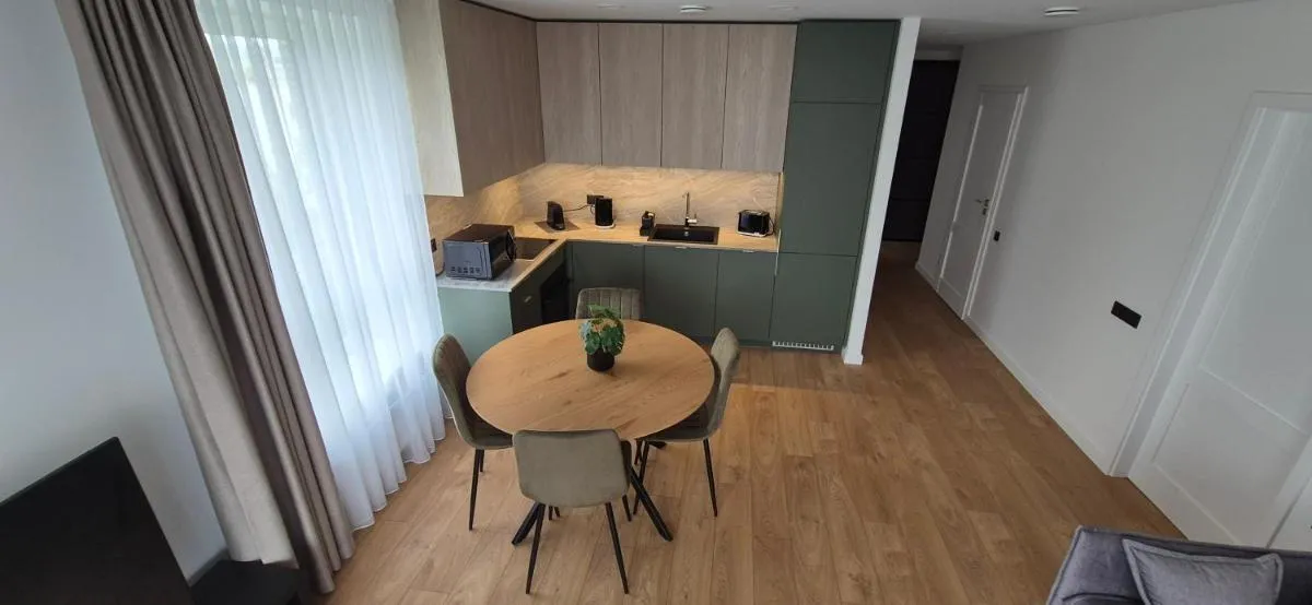Image 6 of NEW Bright & Stylish 2BR apt