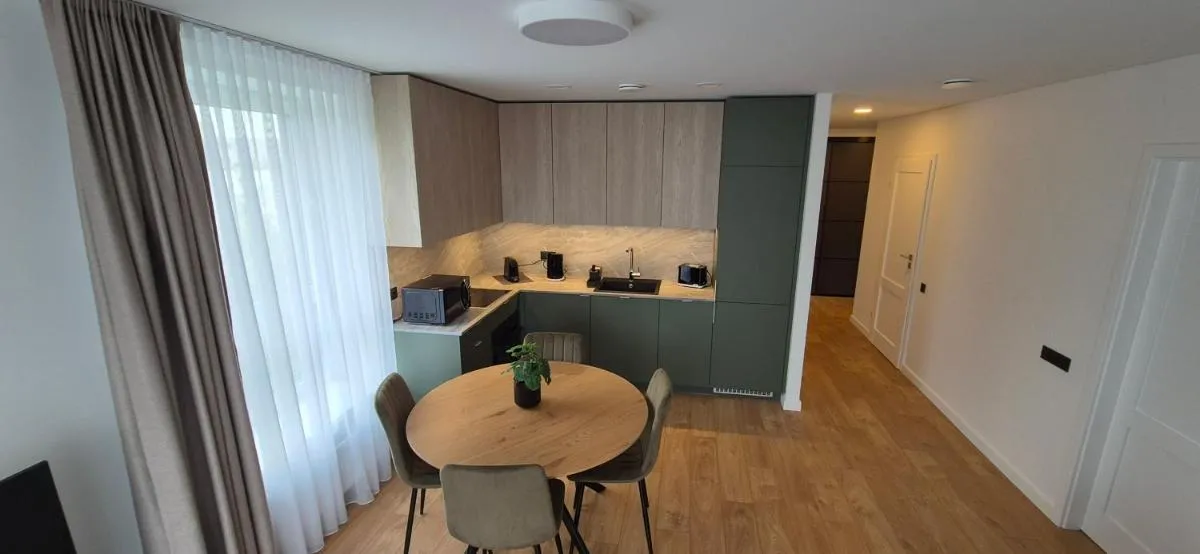 Image 3 of NEW Bright & Stylish 2BR apt