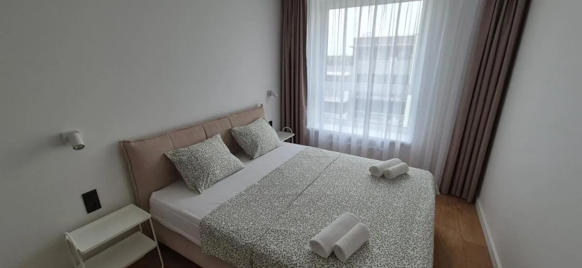 Image 1 of NEW Bright & Stylish 2BR apt