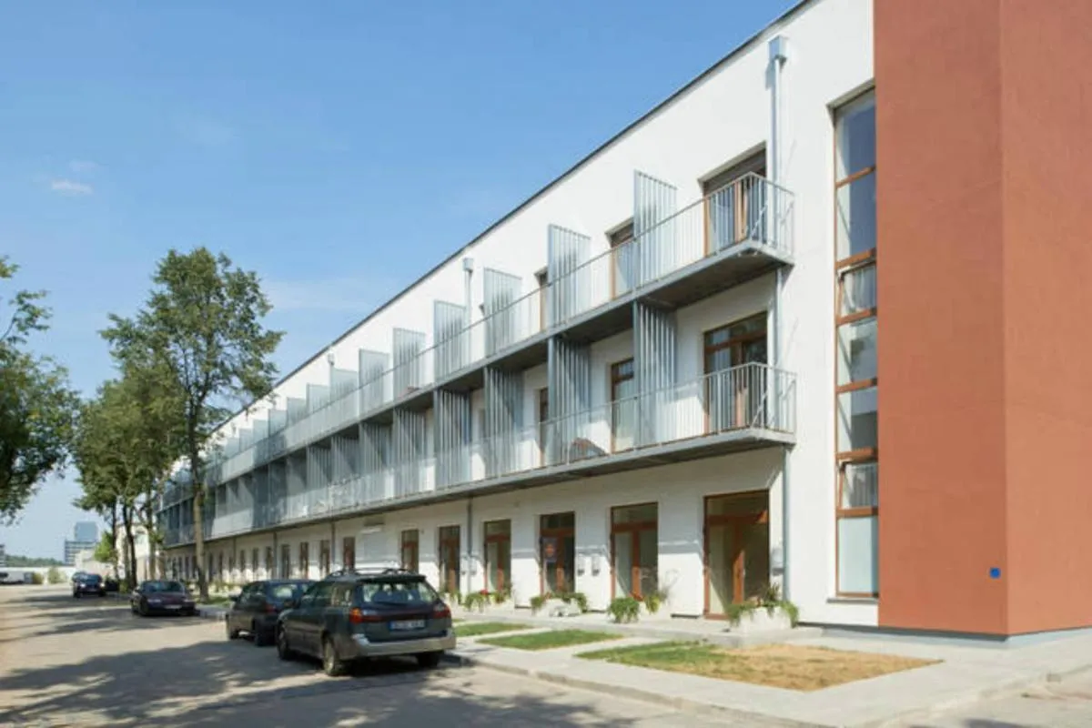 Image 5 of Natalex MicroLofts