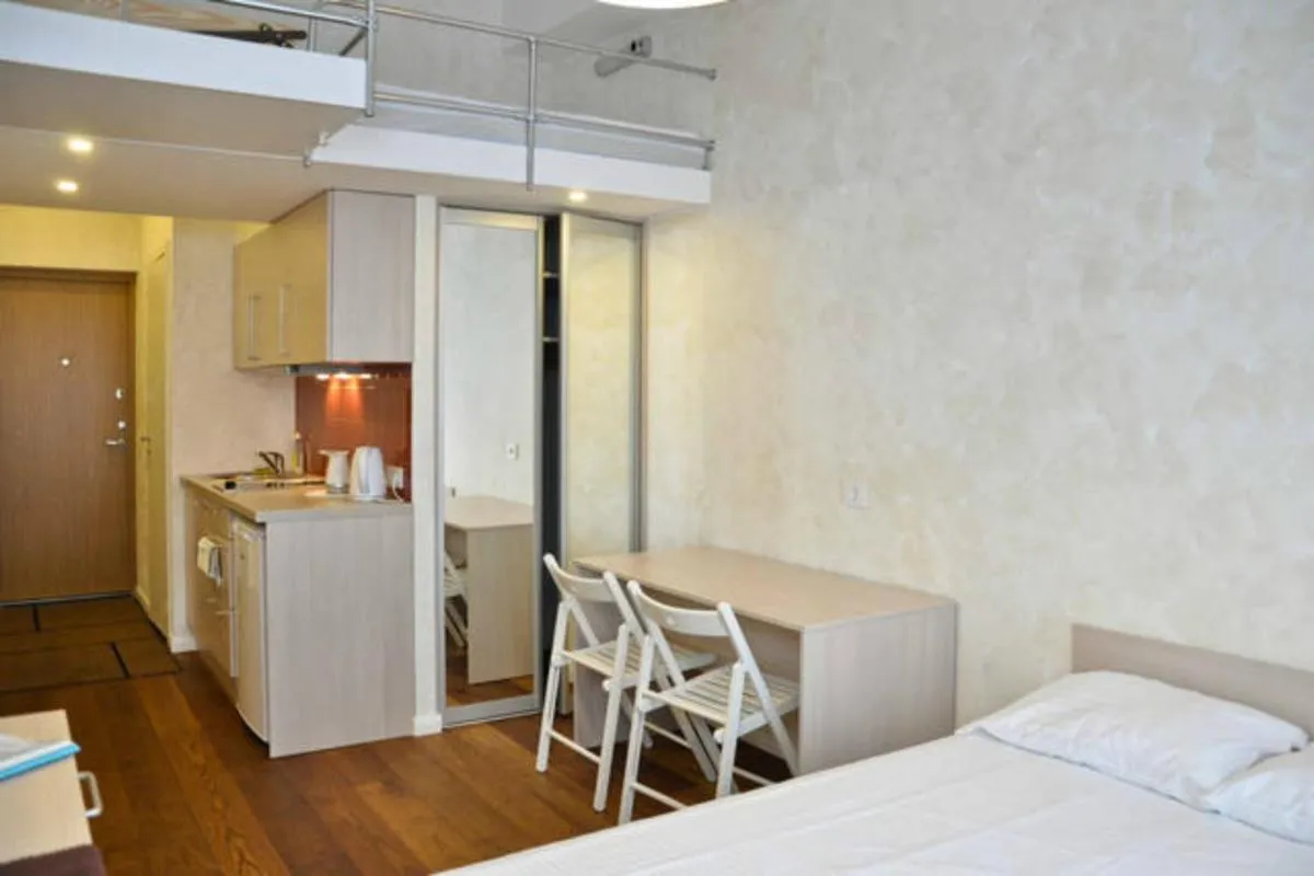 Image 1 of Natalex MicroLofts