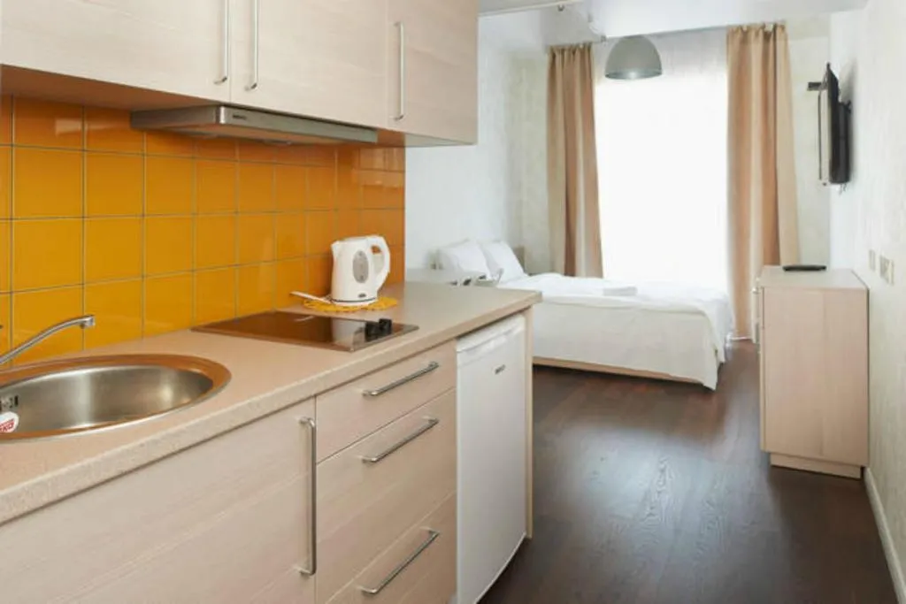 Image of Natalex MicroLofts
