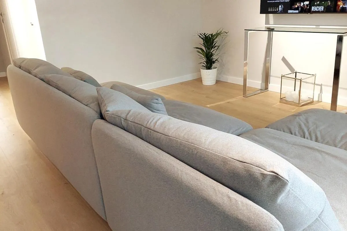 Image 4 of New Flat in Vilnius City Center