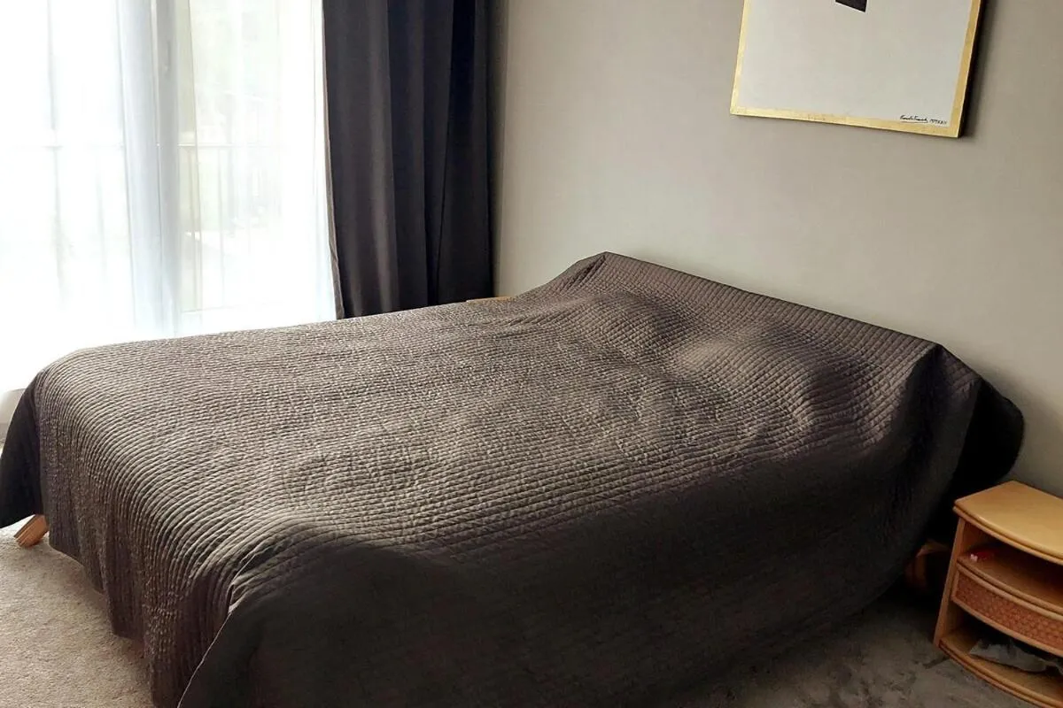 Image 1 of New Flat in Vilnius City Center