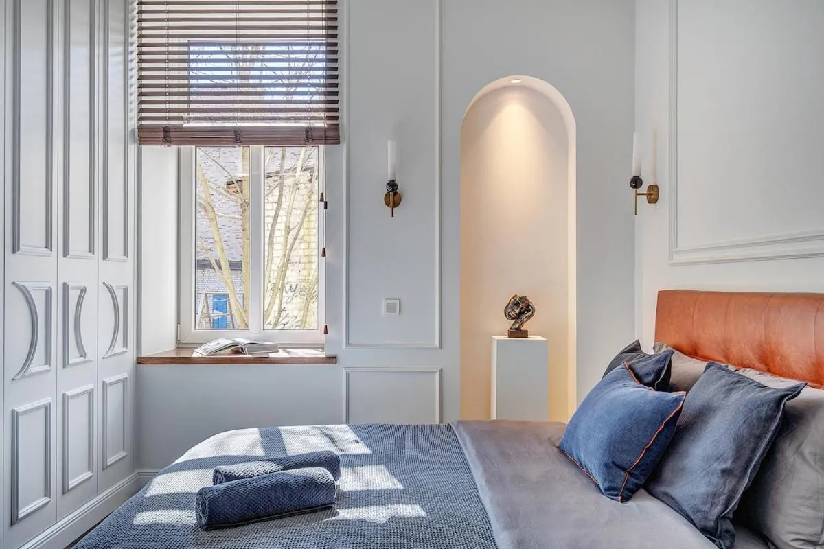 Image 1 of New! Luxury Old town apartment