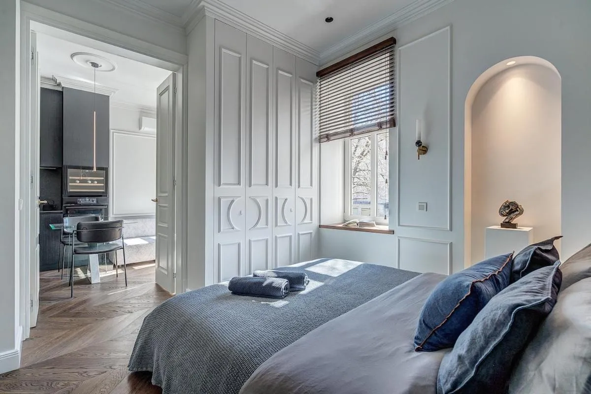 Image 6 of New! Luxury Old town apartment