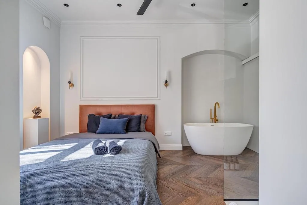 Image of New! Luxury Old town apartment