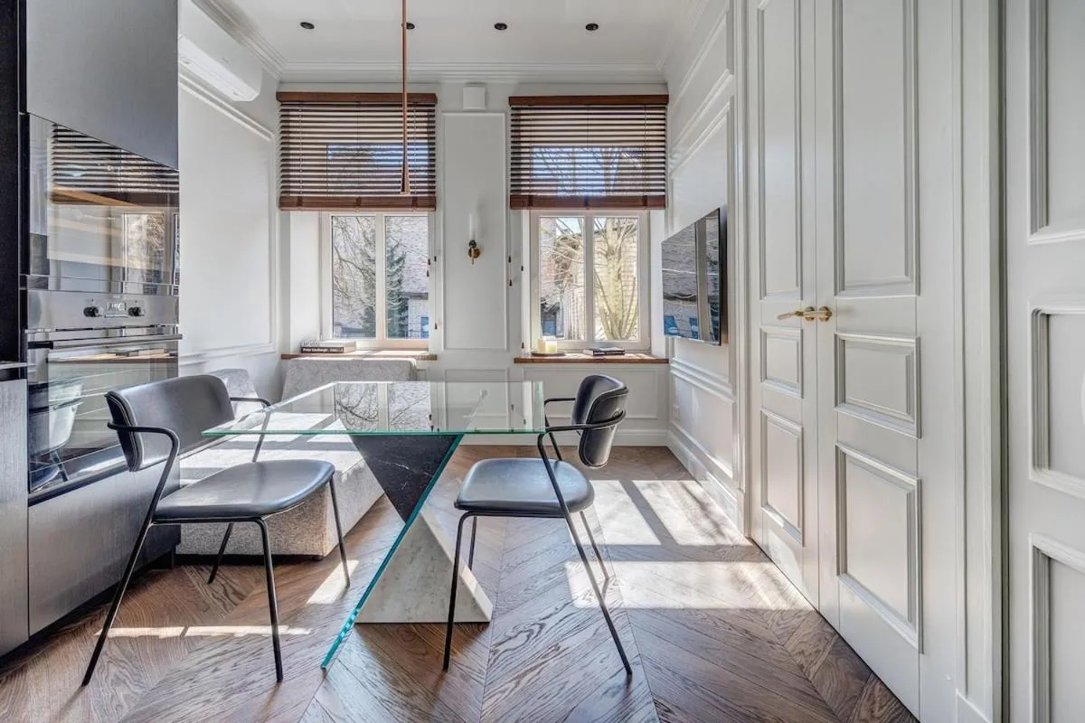 Image 3 of New! Luxury Old town apartment