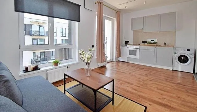 Image 3 of New Ozas flat