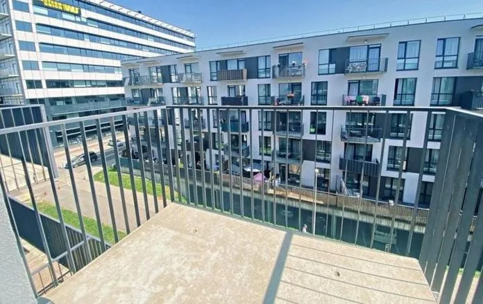 Image 5 of New Ozas flat