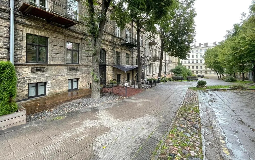 Image of New Town Home 1