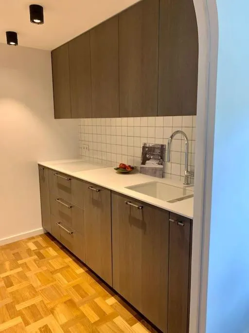 Image 4 of New appartment with art collection