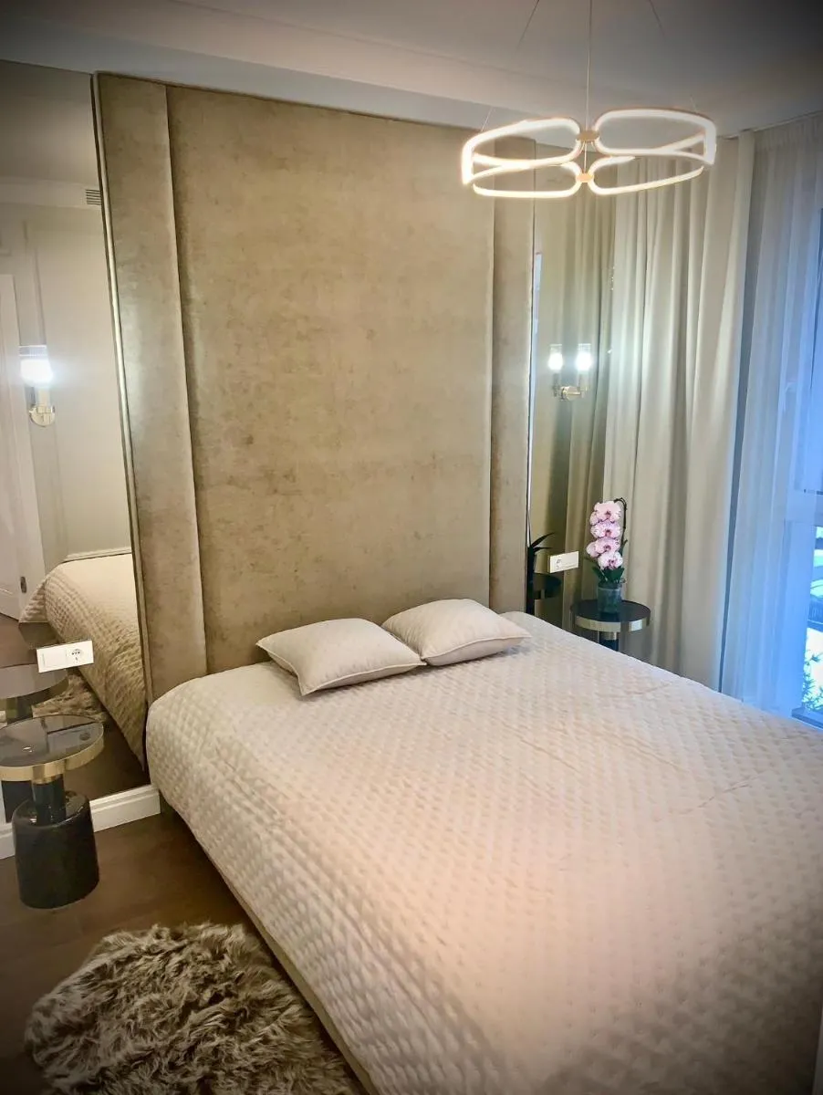 Image 4 of New luxury apartment & free parking
