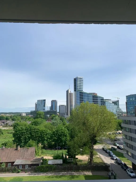 Image of New luxury apartment & free parking