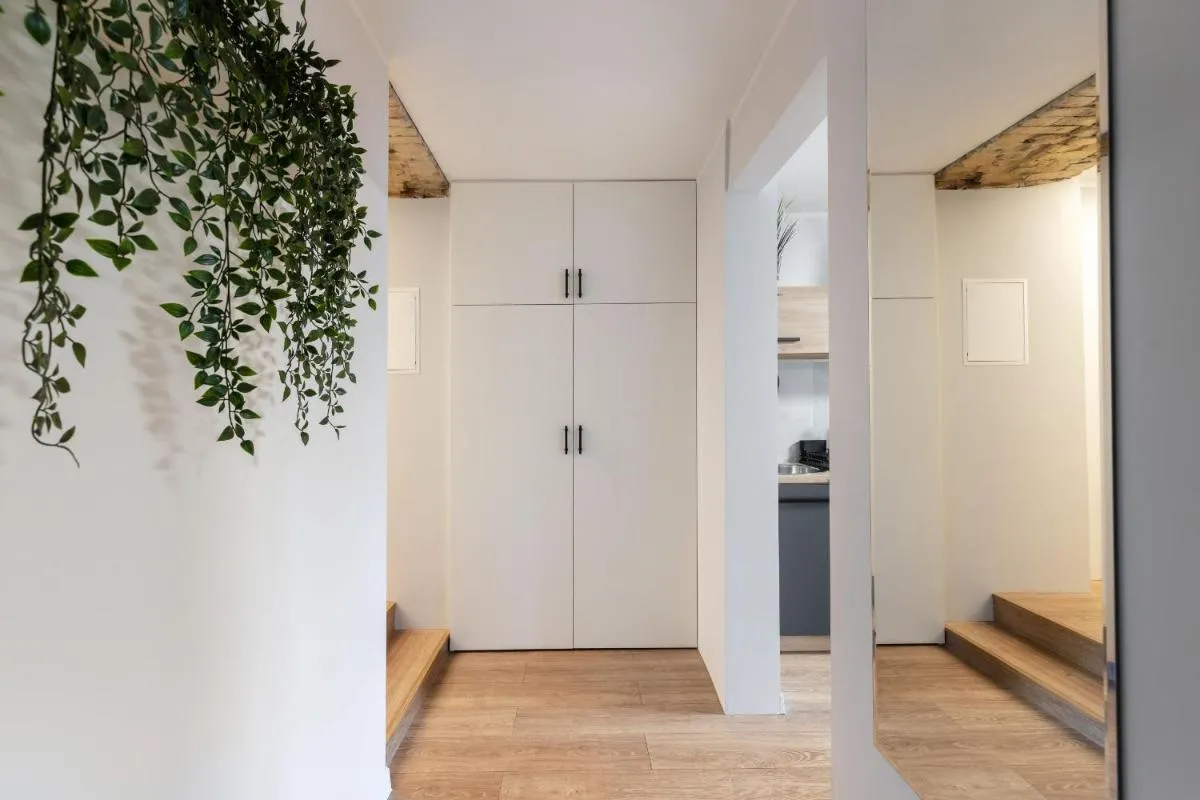 Image 1 of Newly Refurbished Lukiskiu Square Apartment by Reside Baltic