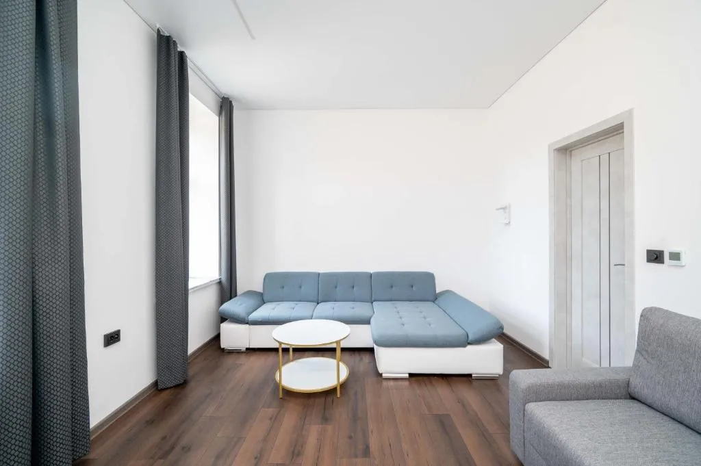 Image of Newly Renovated Flat, Self check in 24h, Netflix, parking