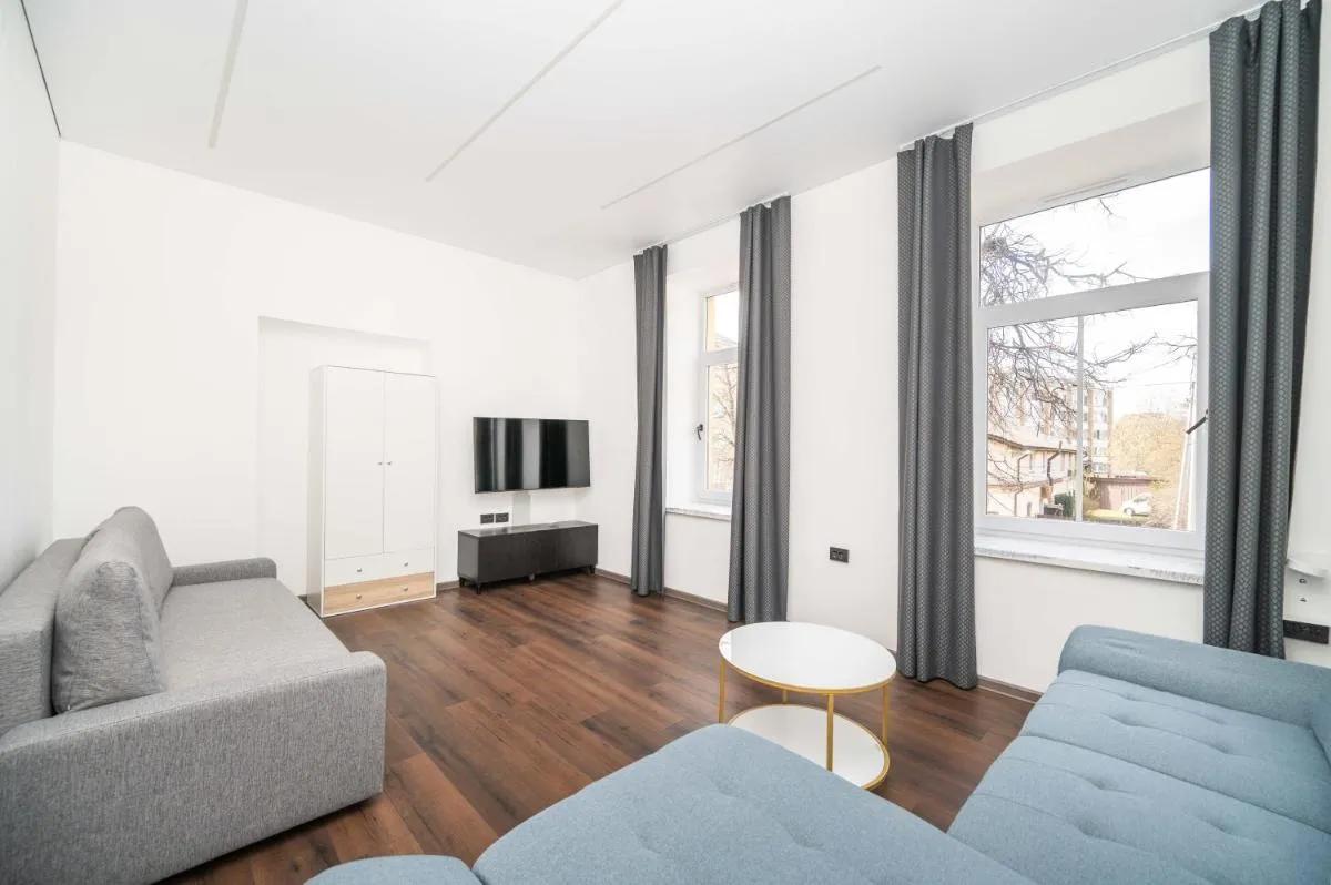 Image 4 of Newly Renovated Flat, Self check in 24h, Netflix, parking