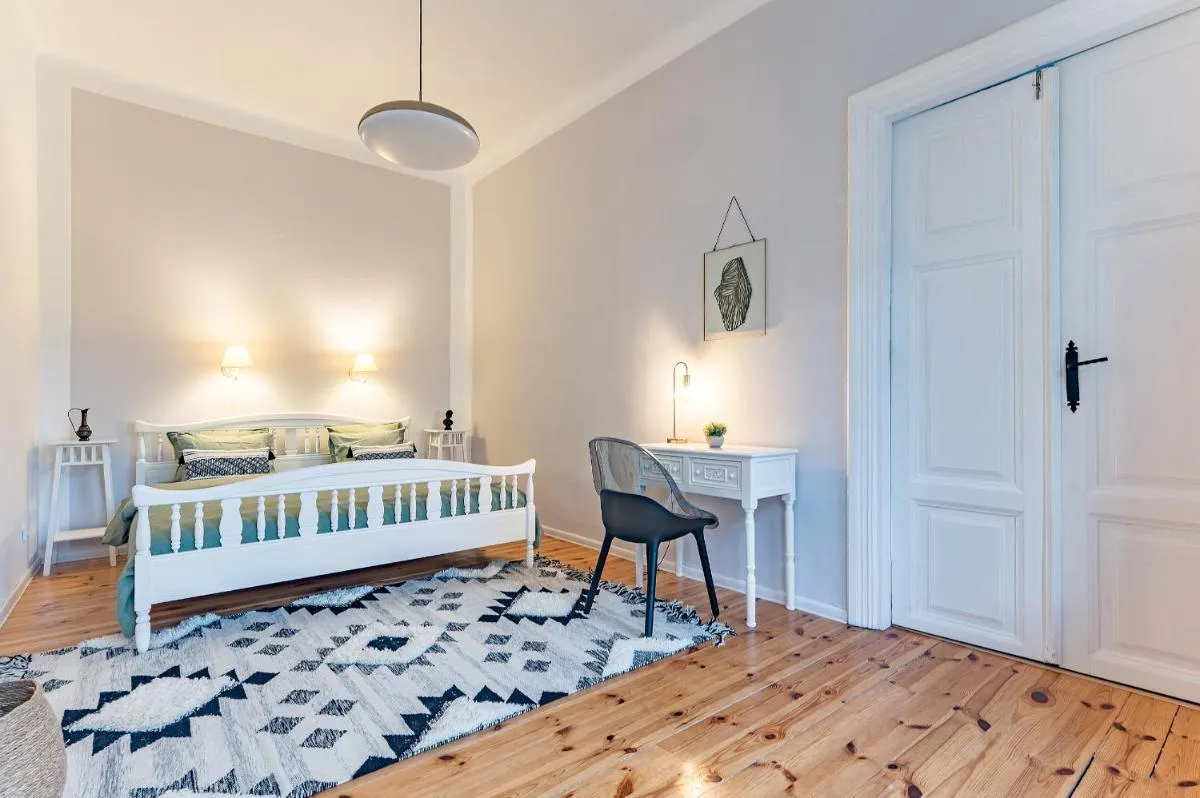 Image 6 of Next to Cathedral Square, Stylish 2BD Gem, Skapo St