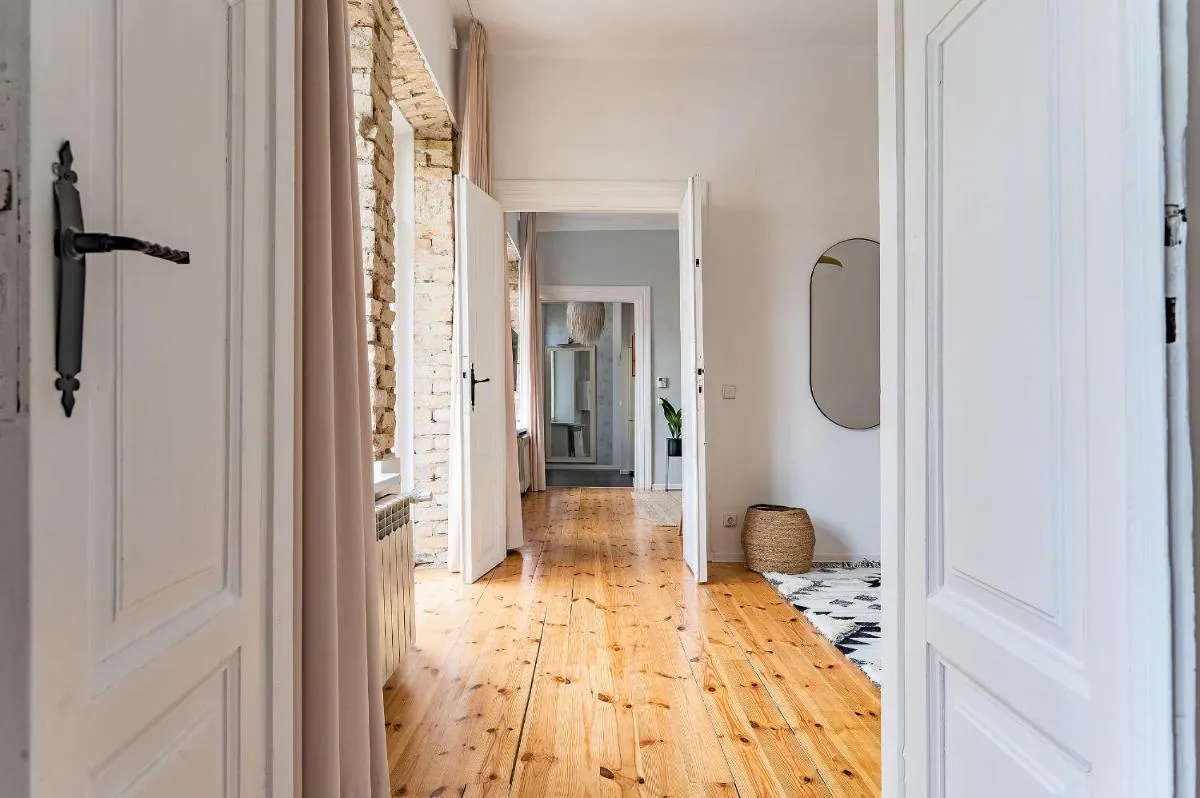 Image 2 of Next to Cathedral Square, Stylish 2BD Gem, Skapo St