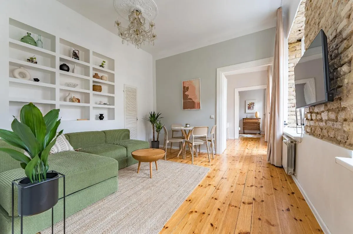 Image 4 of Next to Cathedral Square, Stylish 2BD Gem, Skapo St