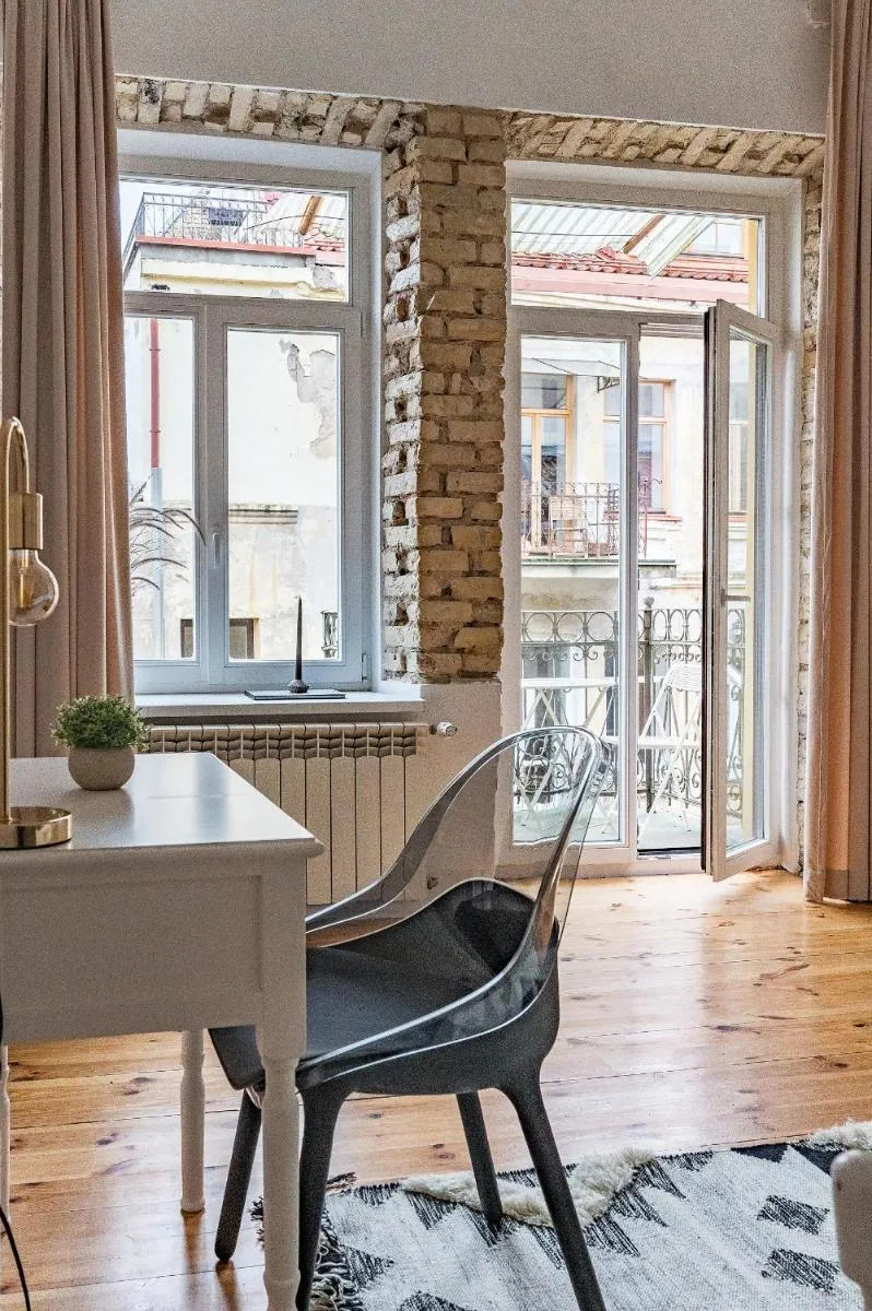 Image 3 of Next to Cathedral Square, Stylish 2BD Gem, Skapo St