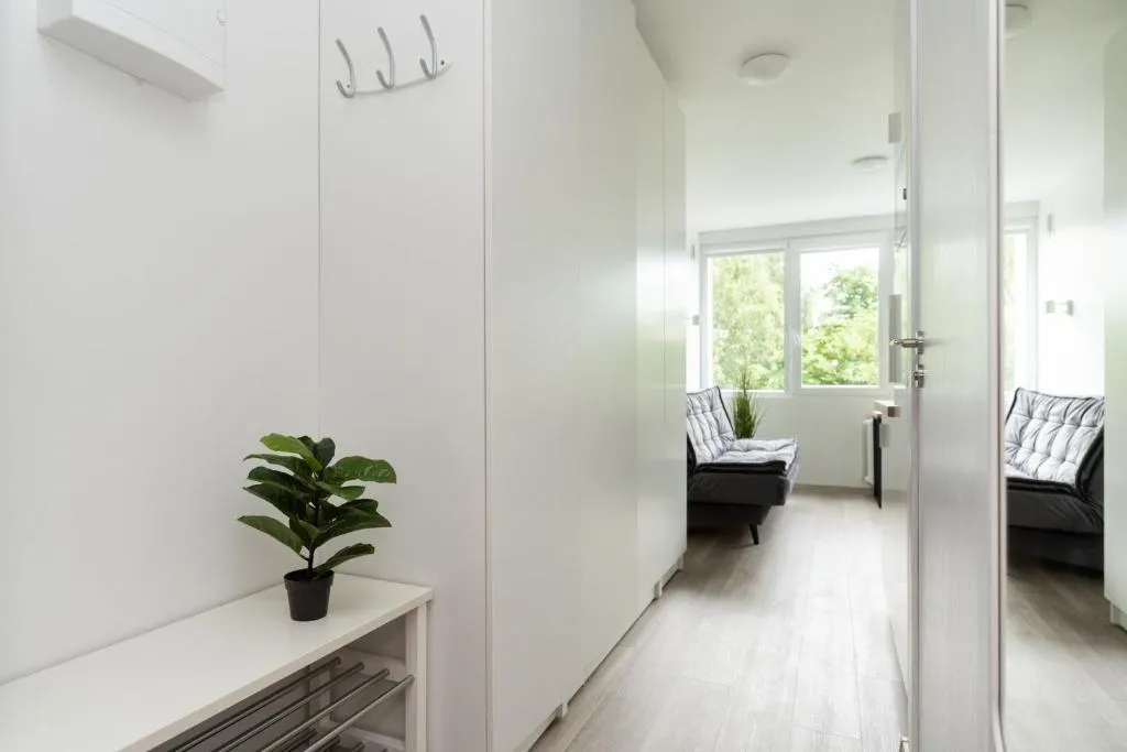 Image of Nordic Studio 139 In Prime Vilnius Location