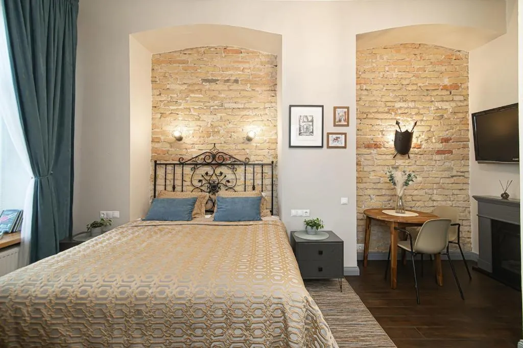 Image of Old Town Apartments Senora Self Check-in by URBAN RENT