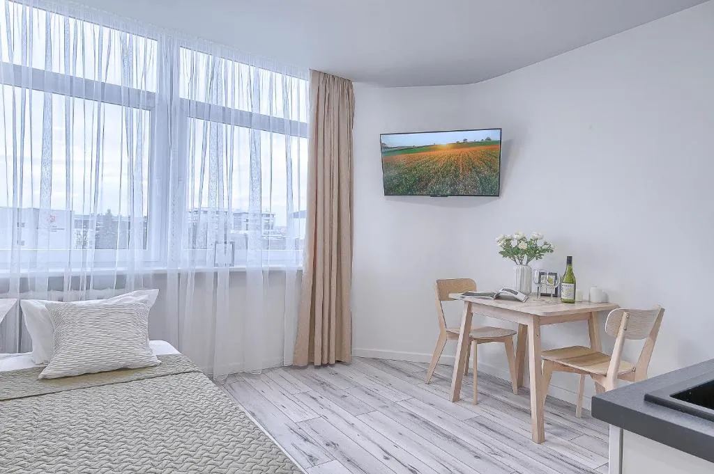 Image of Old Town Edvin Apartments