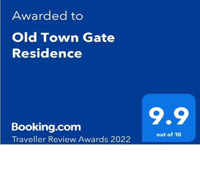 Image 1 of Old Town Gate Residence