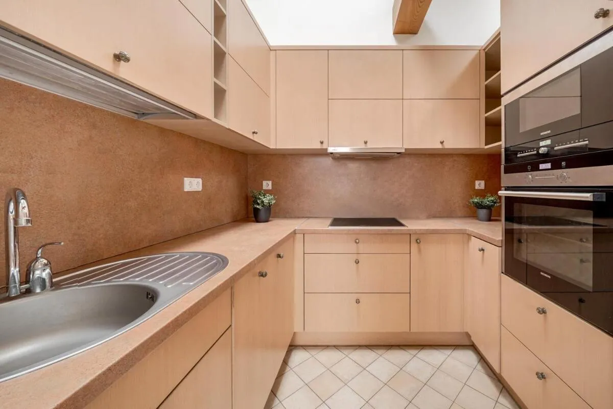 Image 1 of Old Town Traku street apartment