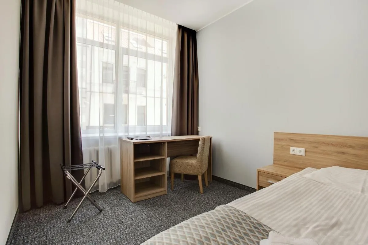 Image 1 of Old Town Trio Hostel Rooms