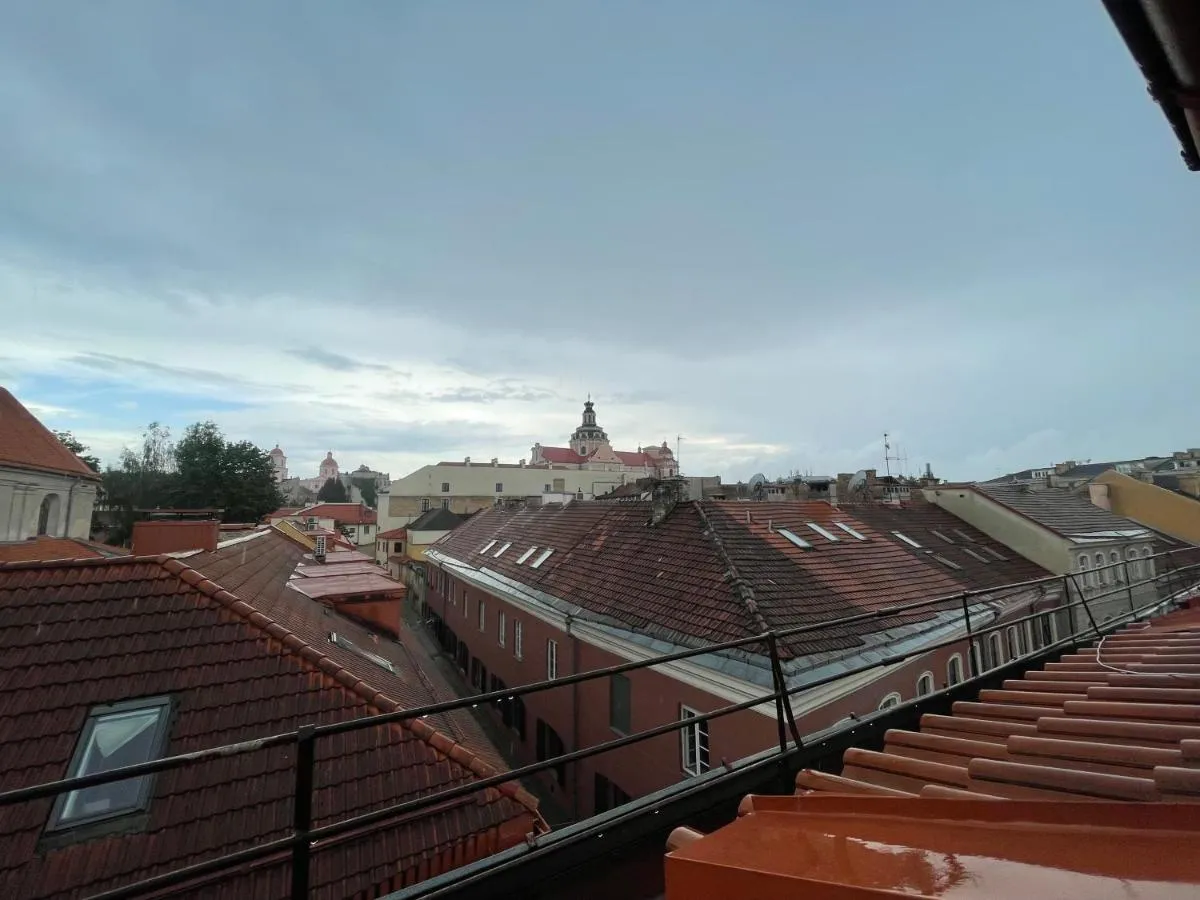 Image 3 of Old Town loft