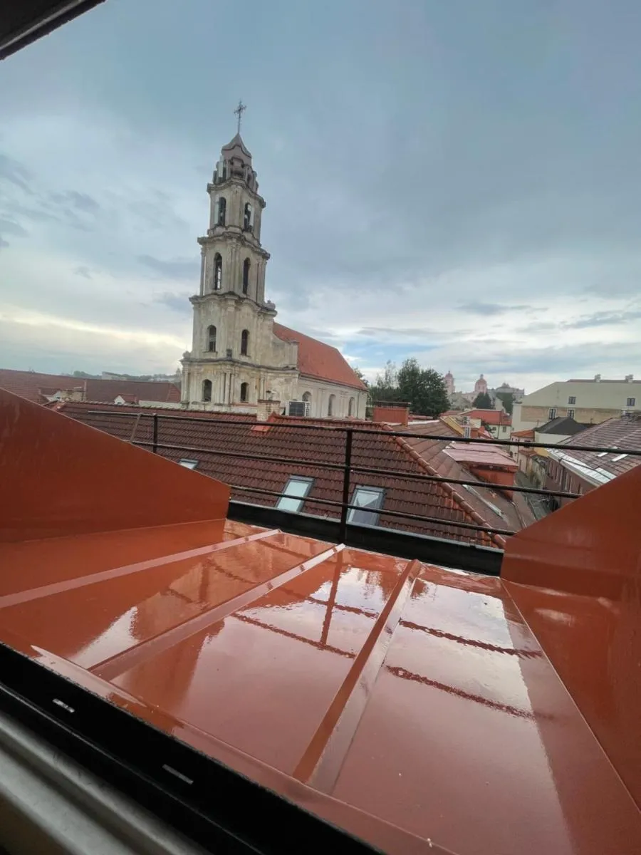Image 4 of Old Town loft