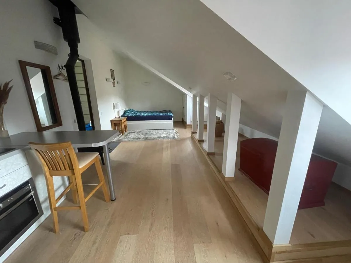 Image 5 of Old Town loft