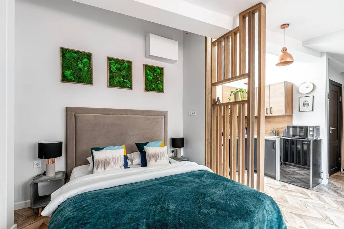 Image 6 of Oldtown Apartment studio #D