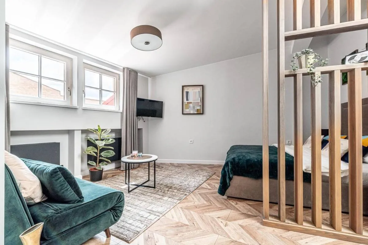 Image 4 of Oldtown Apartment studio #D
