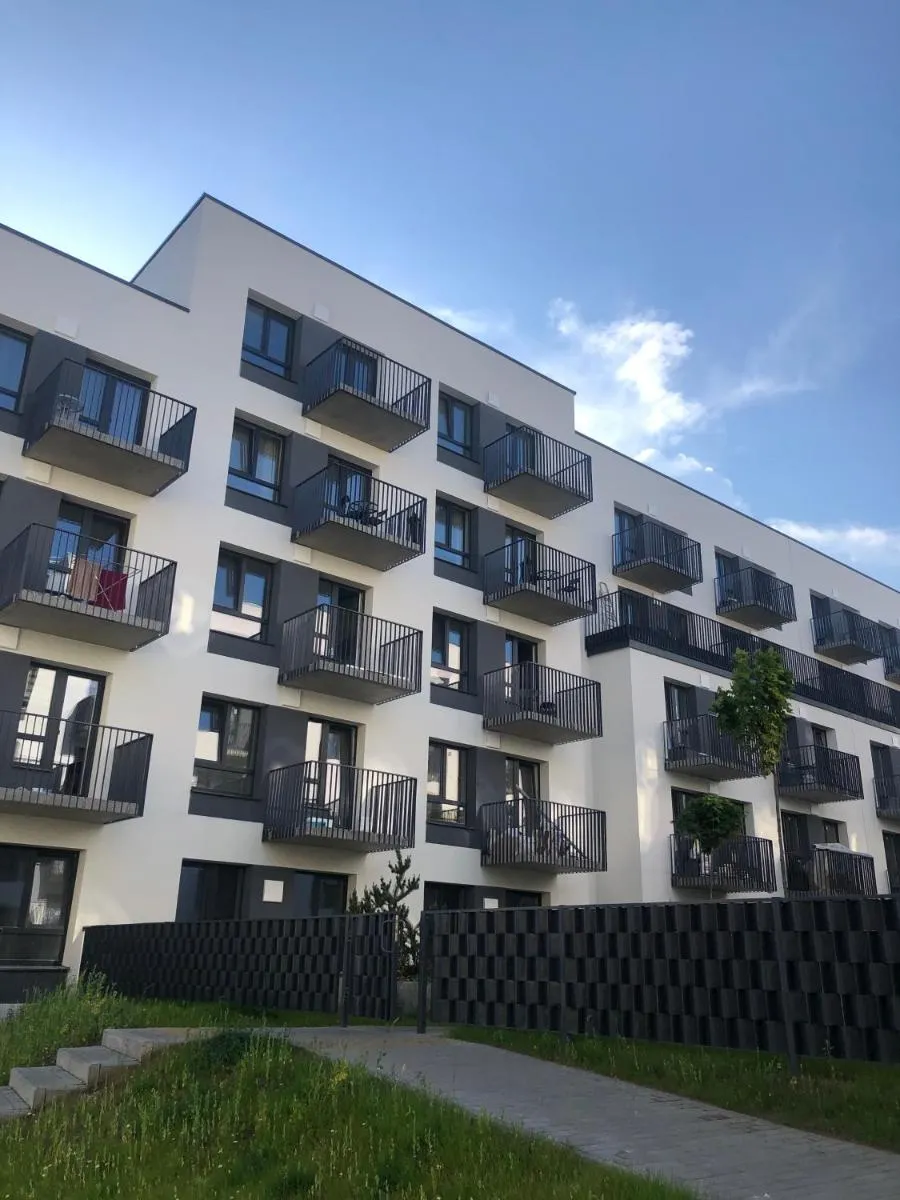 Image 6 of Ozas Apartment 1 and 2