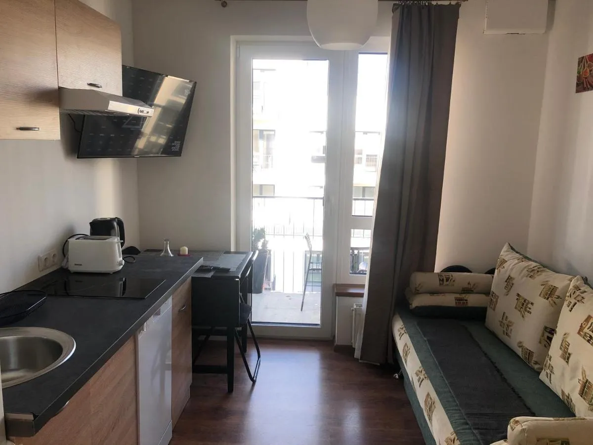 Image 1 of Ozas Apartment 1 and 2
