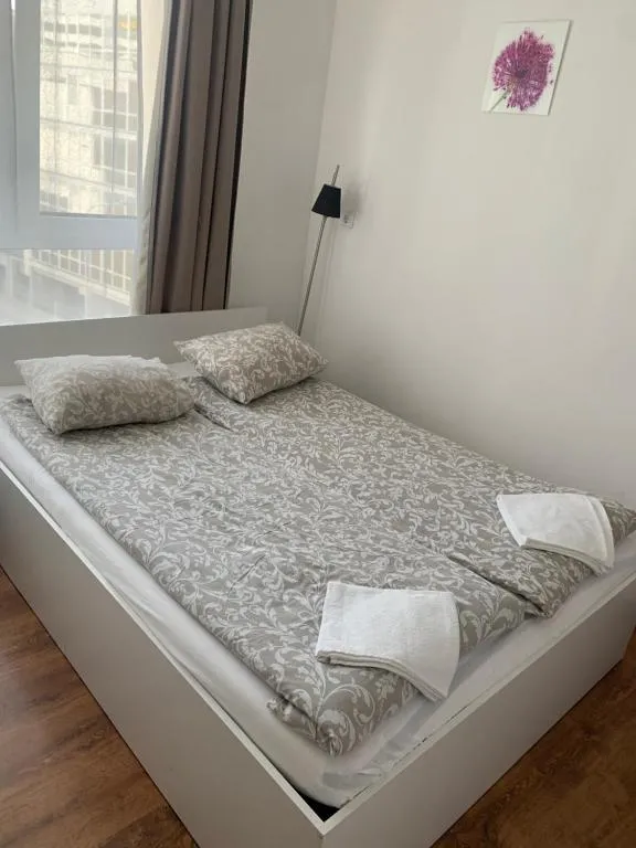 Image of Ozas Apartment 1 and 2