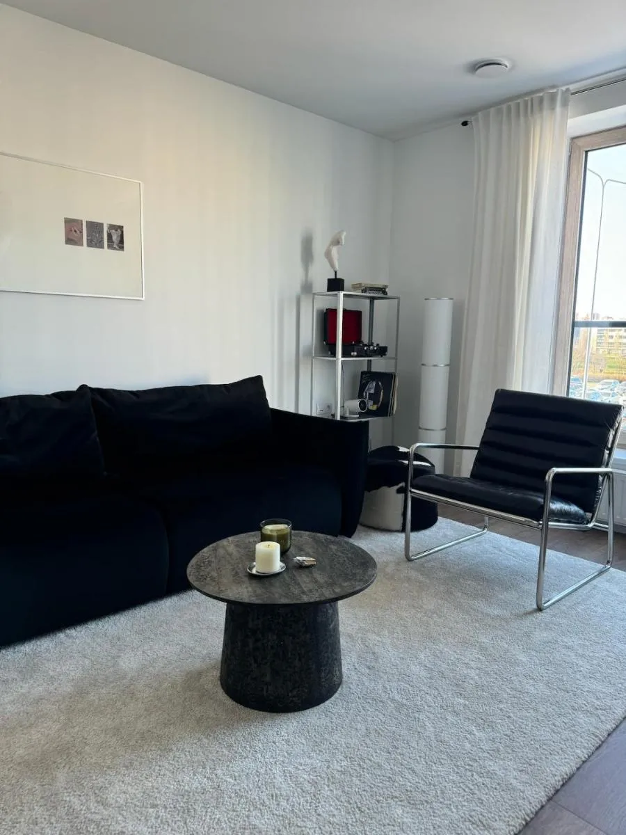 Image 1 of Ozas Cozy Studio apartment