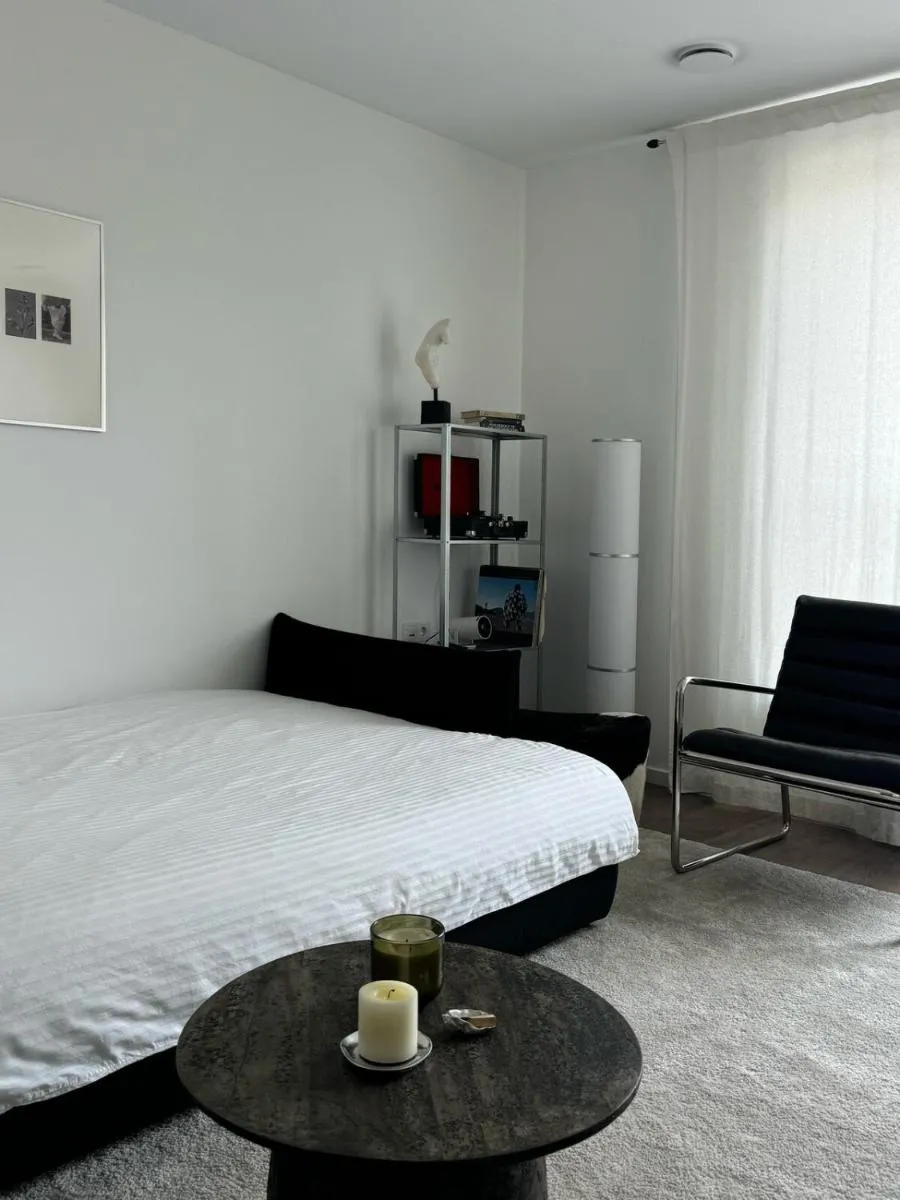 Image 6 of Ozas Cozy Studio apartment
