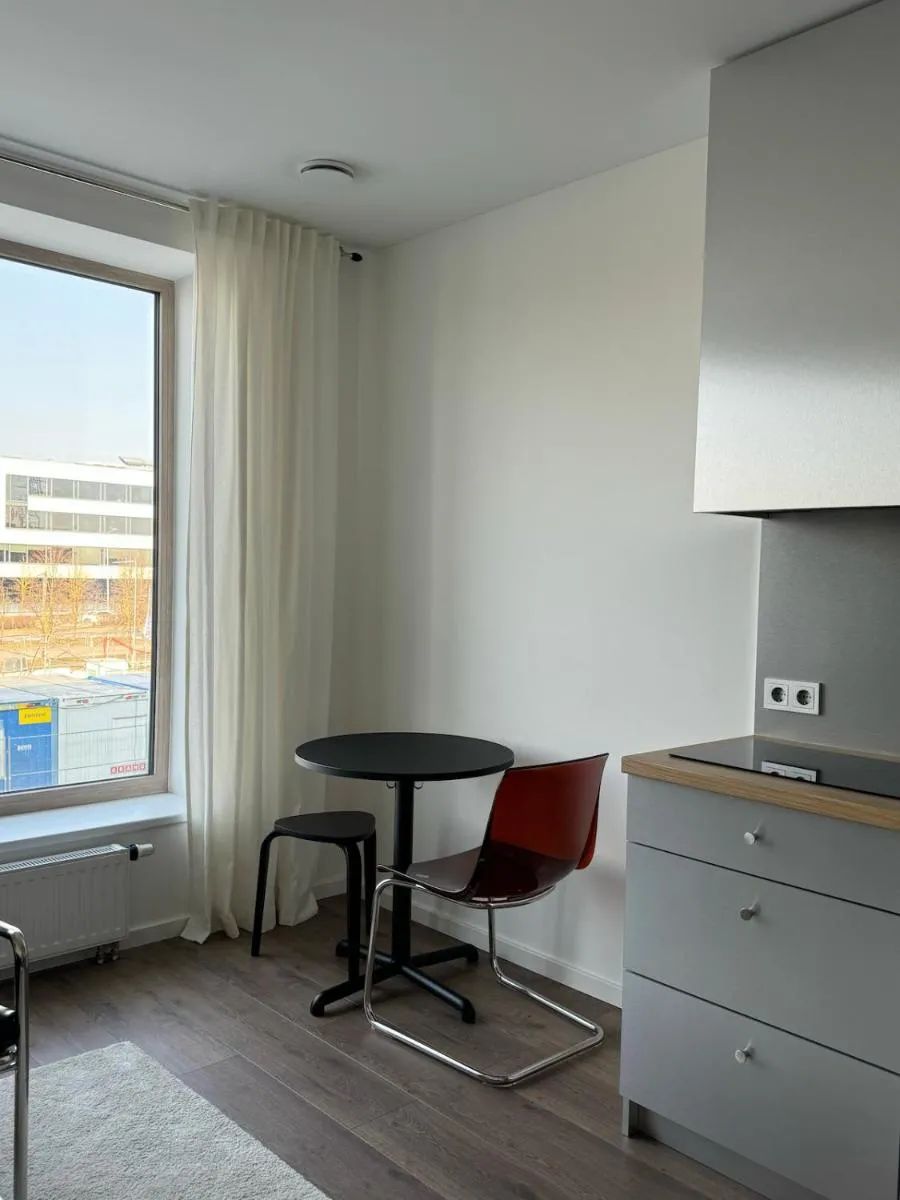 Image 2 of Ozas Cozy Studio apartment