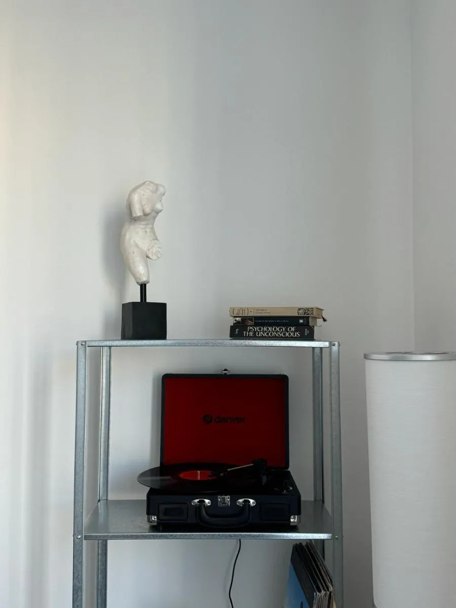 Image 5 of Ozas Cozy Studio apartment
